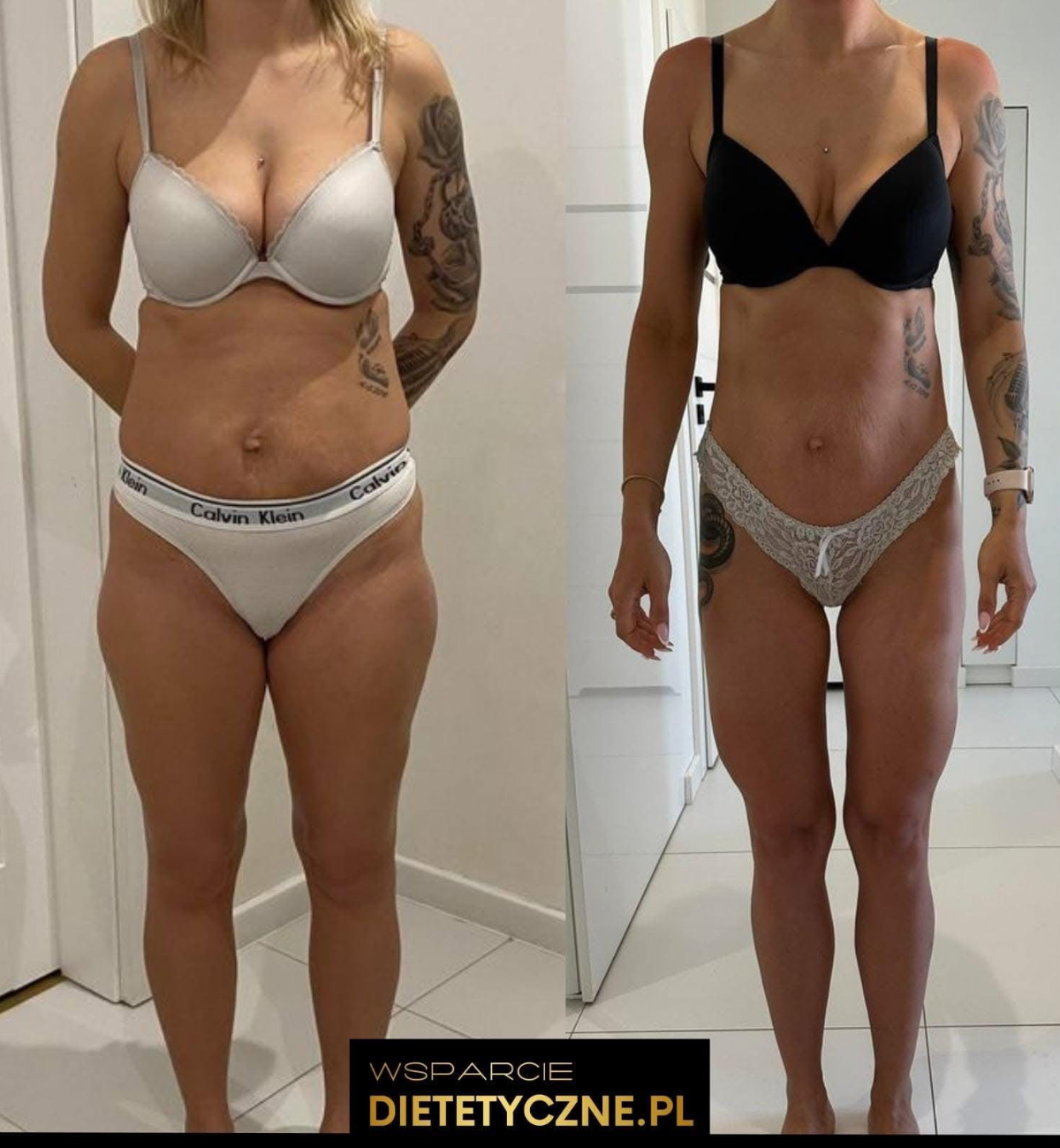 Transformacja Kamila