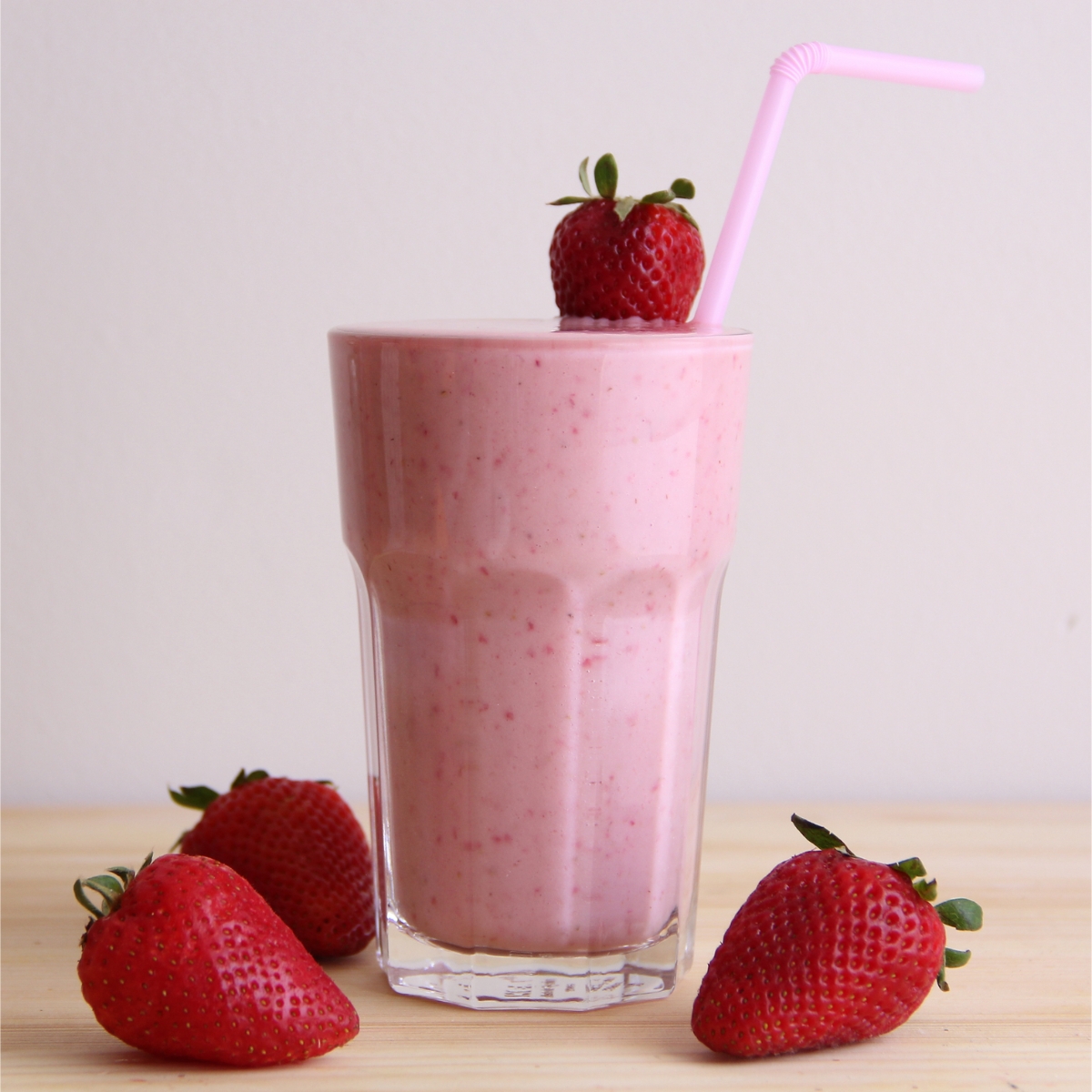 Smoothie owocowe