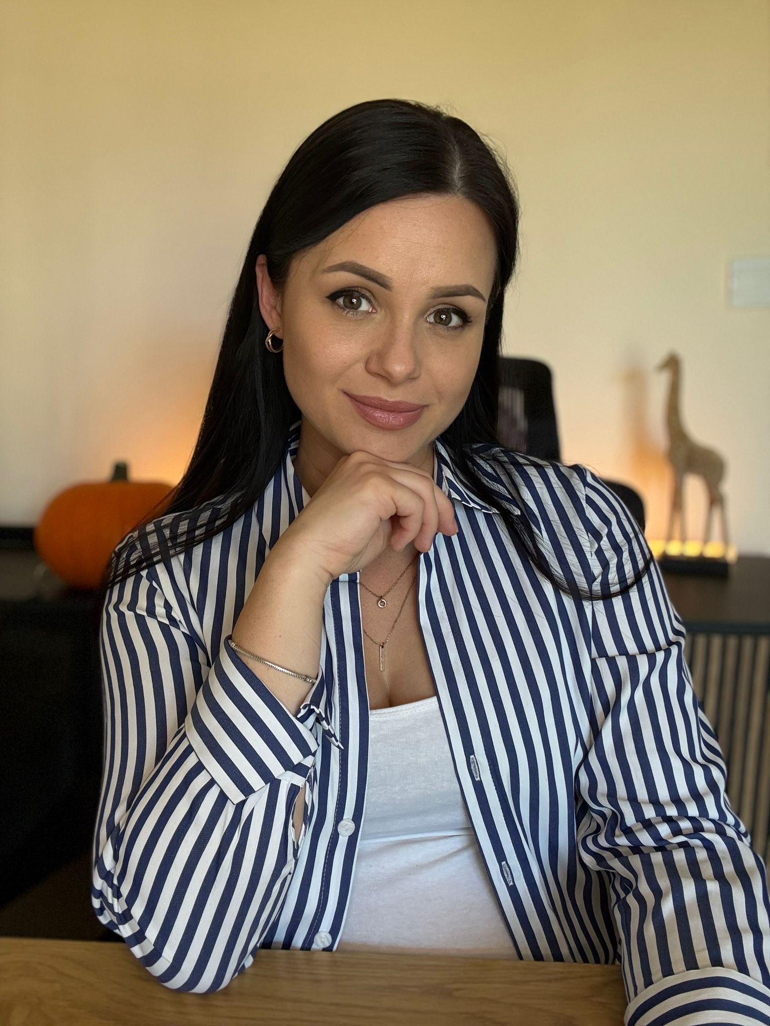 Sylwia - Trener Personalny