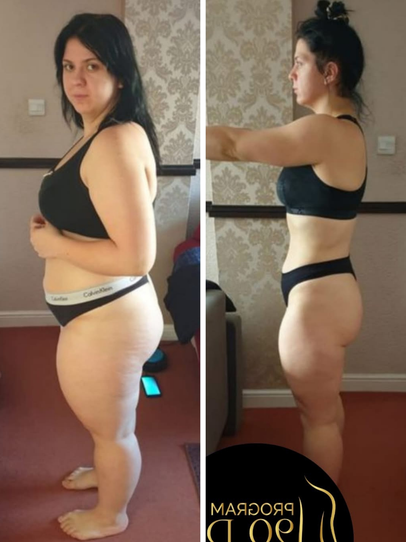 Sylwia - dietetyczka