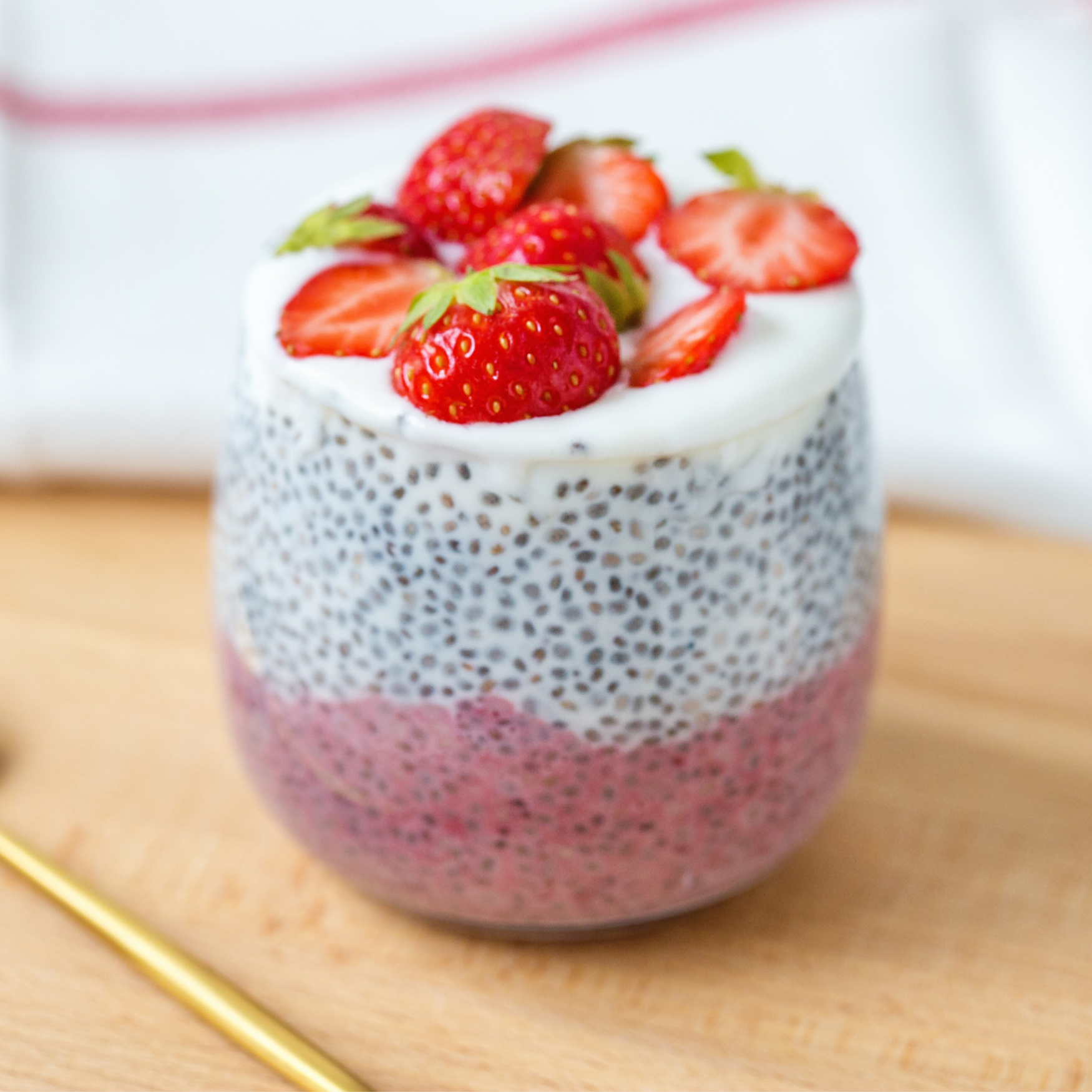 deser chia