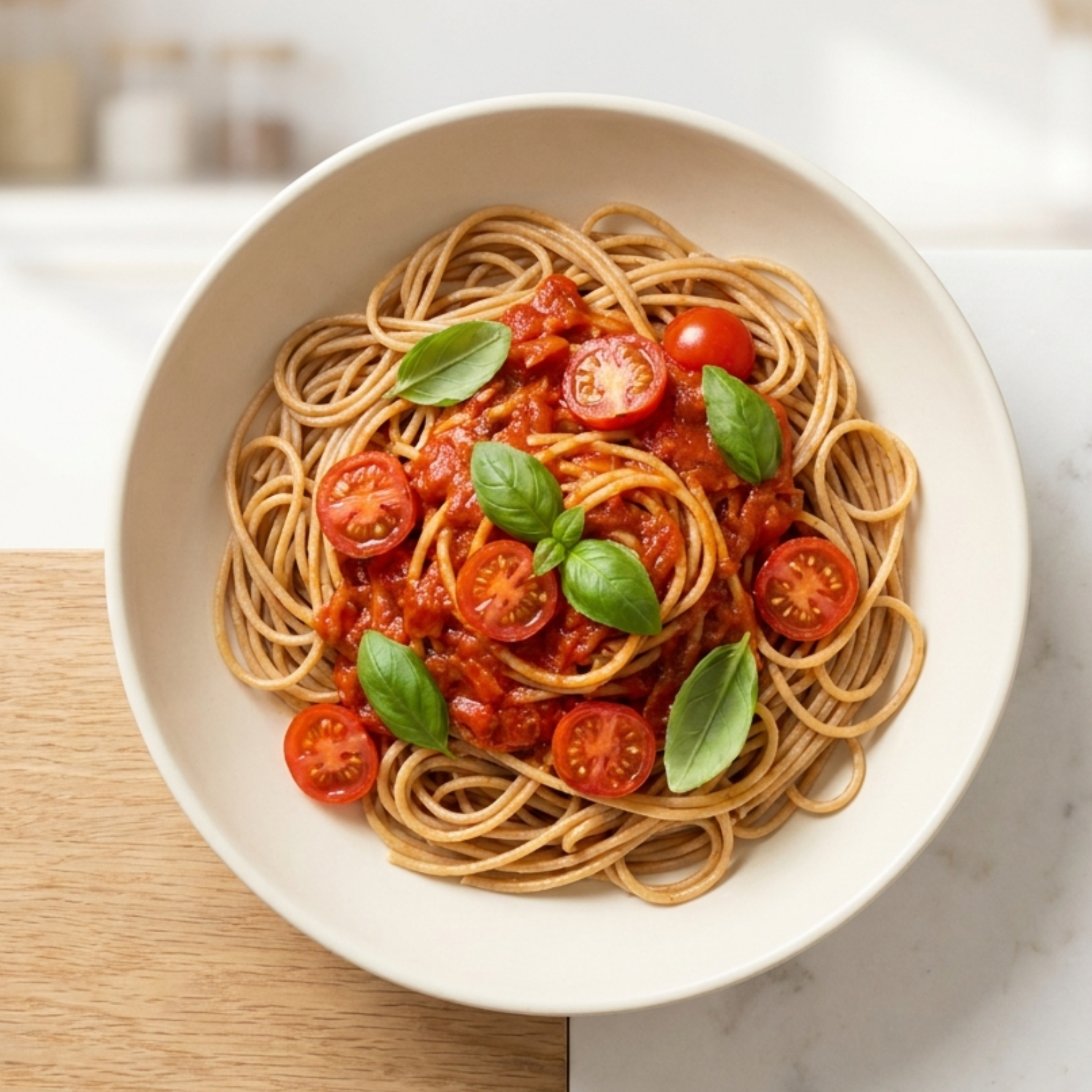 spaghetti